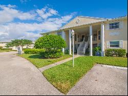 870 Lake Orchid Circle Unit 203, Vero Beach FL 32962