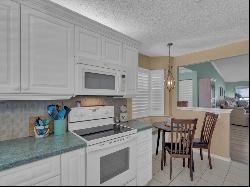 870 Lake Orchid Circle Unit 203, Vero Beach FL 32962