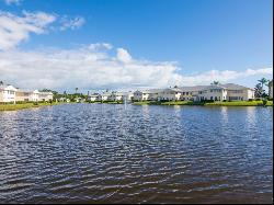 870 Lake Orchid Circle Unit 203, Vero Beach FL 32962