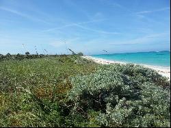 CAMPERDOWN BEACH #E79A, Arthurs Town 