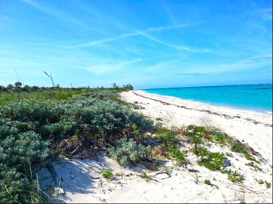 CAMPERDOWN BEACH #E79A, Arthurs Town 