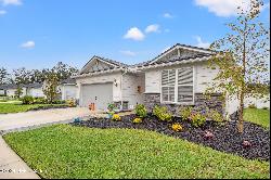 2322 Bradley Park Drive, Green Cove Springs FL 32043