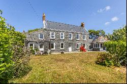 La Cache, Pleinheaume Road, Vale, Guernsey, Channel Islands, GY6 8NP