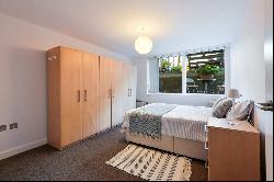 Orsman Road, De Beauvoir, London, N1 5QL