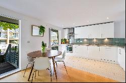 Orsman Road, De Beauvoir, London, N1 5QL