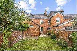 Marmion Road, Henley-On-Thames, Oxfordshire, RG9 1DG