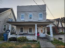 524 Franklin Street, Sandusky OH 44870