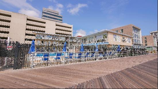 3801 Boardwalk Unit 213, Atlantic City NJ 08401