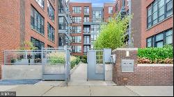 319 Vine Street Unit 109, Philadelphia PA 19106