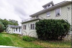 414 E Lincoln Street, Saybrook IL 61770