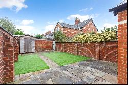 Park Road, Henley-on-Thames, Oxfordshire, RG9 1DD