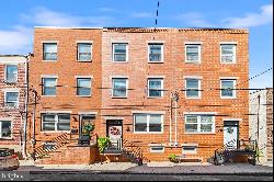 207 Mountain Street, Philadelphia PA 19148