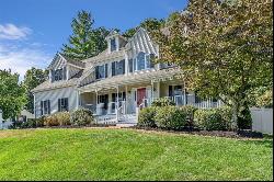 20 Wesley Dr, Wrentham MA 02093