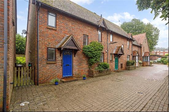 Adam Court, Henley-on-Thames, Oxfordshire, RG9 2BJ