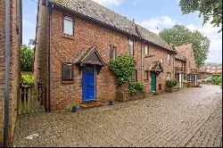 Adam Court, Henley-on-Thames, Oxfordshire, RG9 2BJ