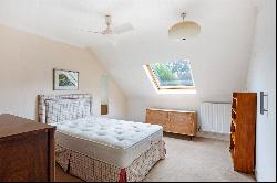 Adam Court, Henley-on-Thames, Oxfordshire, RG9 2BJ