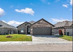 2022 Boise Dr, Odessa TX 79762