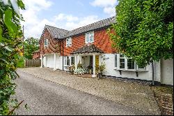 Hickstead Lane, Hickstead, Haywards Heath, West Sussex, RH17 5NT