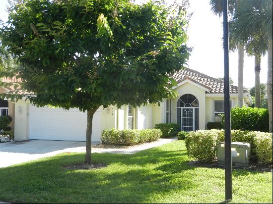 249 Hampton Place, Jupiter FL 33458