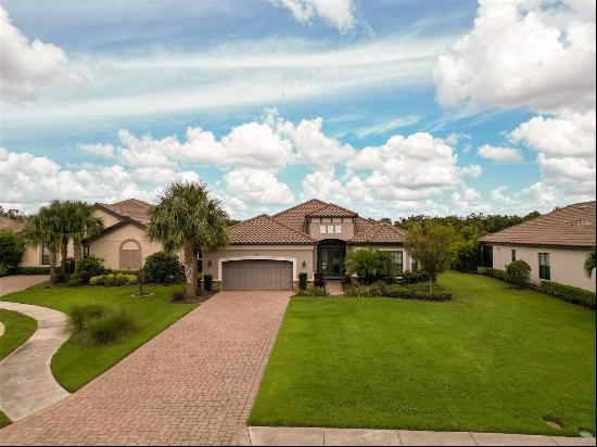 4803 Cabreo Court, Bradenton FL 34211