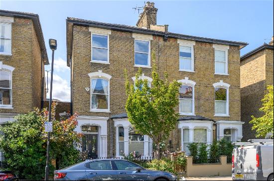 Wilberforce Road, London, N4 2SU