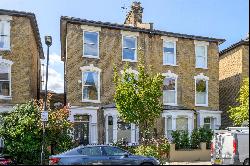 Wilberforce Road, London, N4 2SU