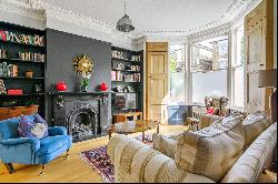 Wilberforce Road, London, N4 2SU