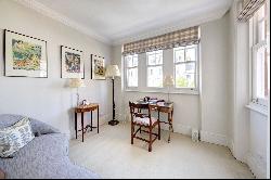 Sheffield Terrace, London, W8 7NG