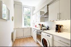 Sheffield Terrace, London, W8 7NG