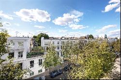 Palace Gardens Terrace, London, W8 4RP