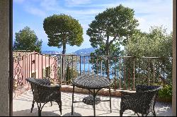 Villefranche-Sur-Mer, French Riviera