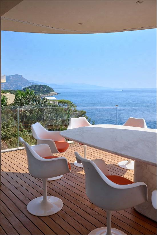 Saint-Jean-Cap-Ferrat, French Riviera