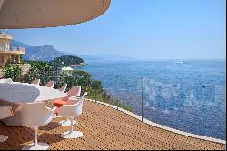 Saint-Jean-Cap-Ferrat, French Riviera