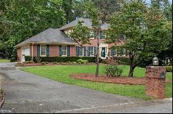 4393 Dunriver Drive, Lilburn GA 30047