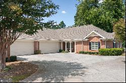 4752 Rose Arbor Drive NW, Acworth GA 30101