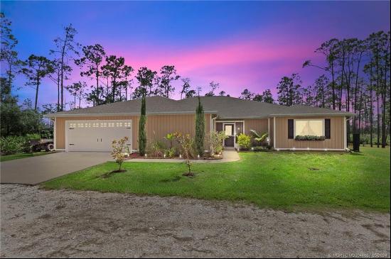 32801 Highway 441 N., Lot 43, Okeechobee FL 34972