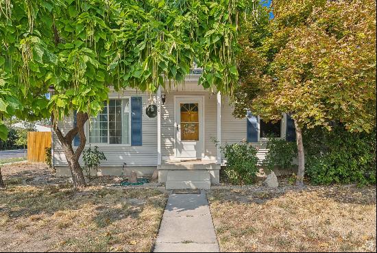 538 S NAVAJO ST, Salt Lake City UT 84104