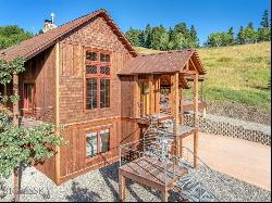 3011 Goose Creek Rd., Bozeman MT 59715