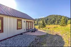 3011 Goose Creek Rd., Bozeman MT 59715