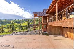 3011 Goose Creek Rd., Bozeman MT 59715