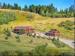 3011 Goose Creek Rd., Bozeman MT 59715