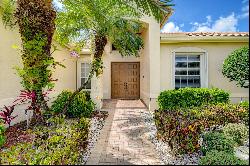 6818 Treves Way, Boynton Beach FL 33437