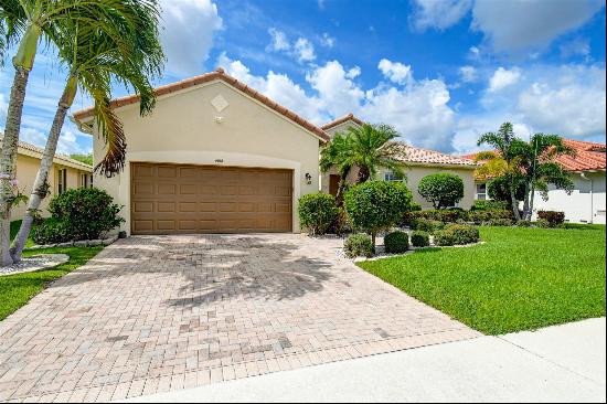 6818 Treves Way, Boynton Beach FL 33437