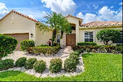 6818 Treves Way, Boynton Beach FL 33437