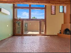 3262 La Avenida De San Marcos, Santa Fe NM 87507