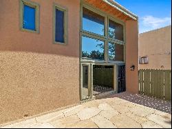 3262 La Avenida De San Marcos, Santa Fe NM 87507