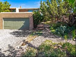 3262 La Avenida De San Marcos, Santa Fe NM 87507