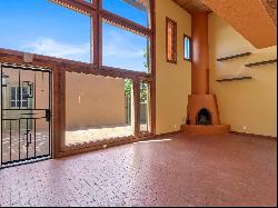 3262 La Avenida De San Marcos, Santa Fe NM 87507