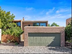 3262 La Avenida De San Marcos, Santa Fe NM 87507