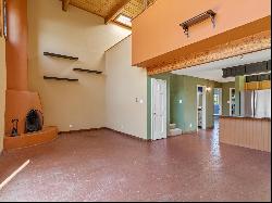 3262 La Avenida De San Marcos, Santa Fe NM 87507